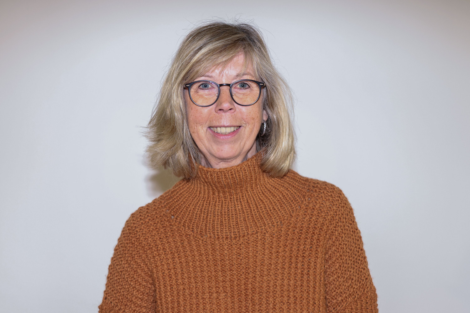 1  Brigitte Rahlf Behrmann ehrenamtliche Vorstandsvorsitzende der Buerger Stiftung Ostholstein v2