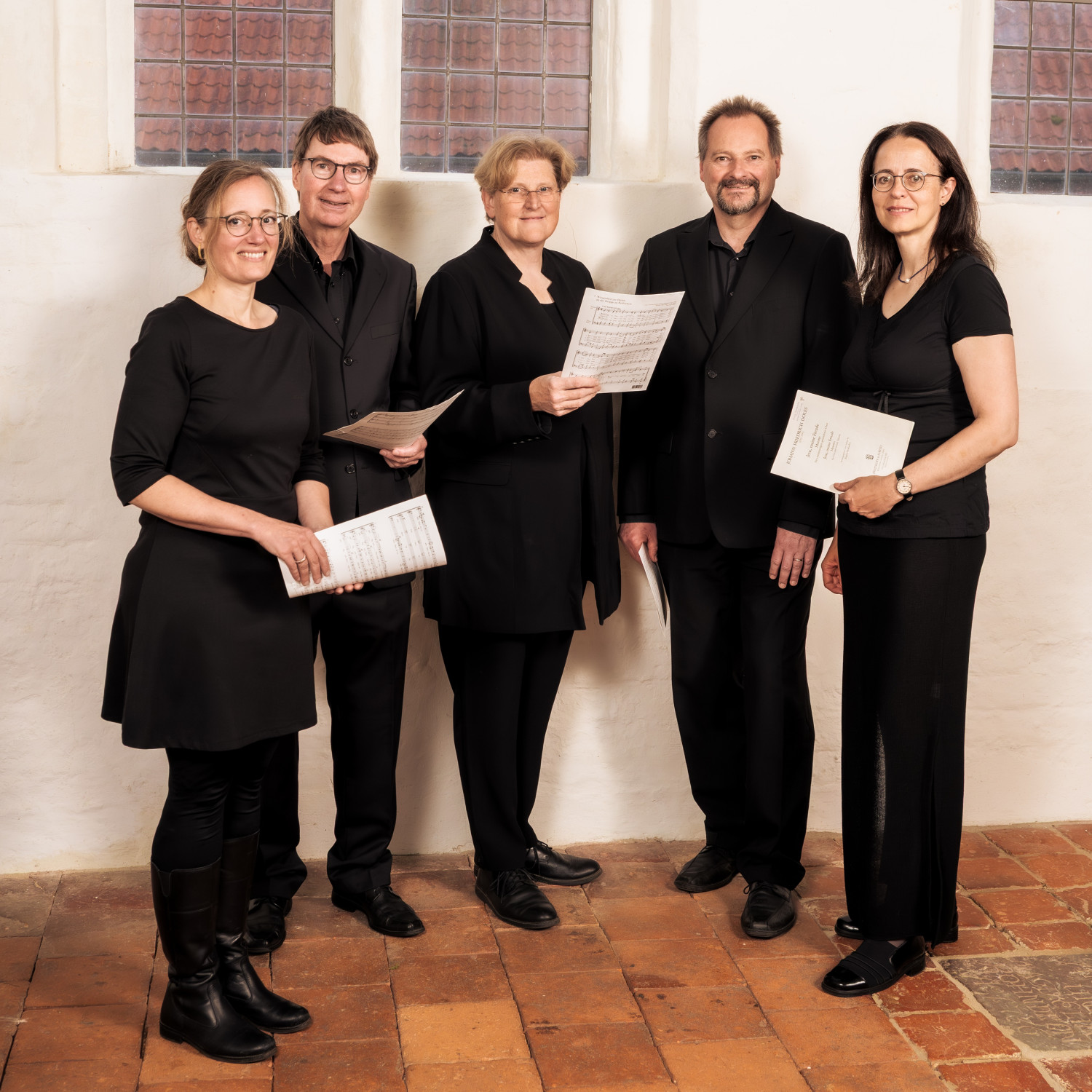 Acappella4you CR Reimo Schaaf