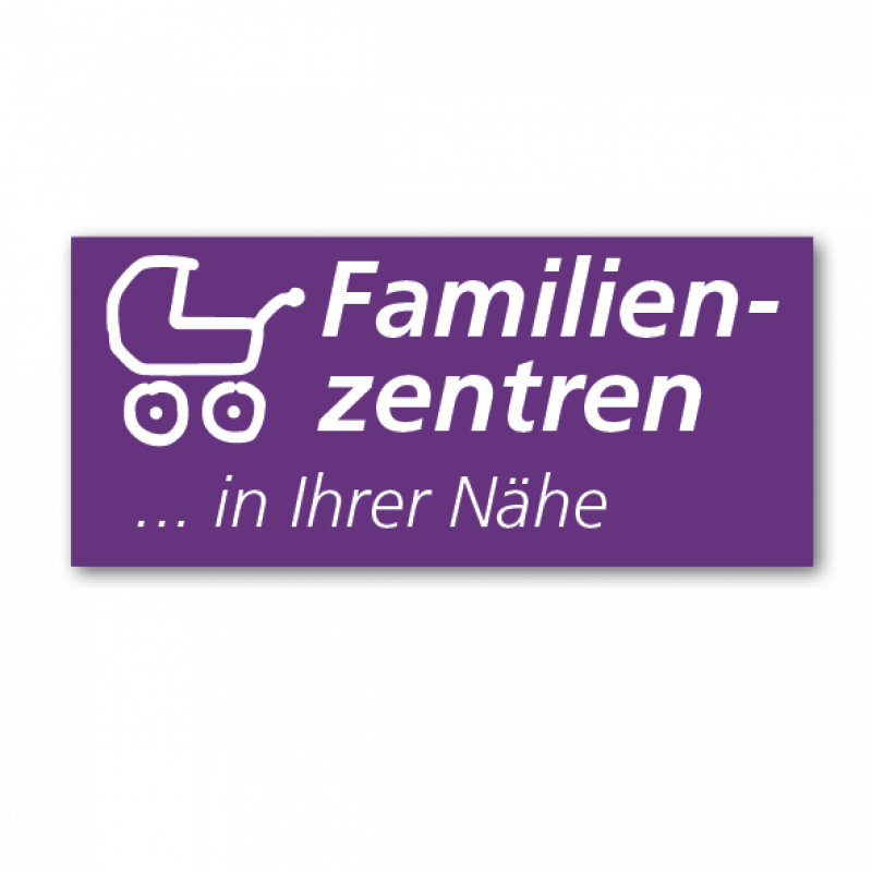 Familienzentren