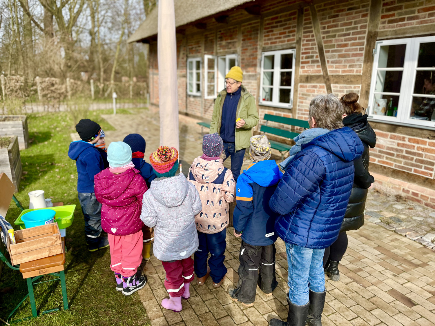 Forschertage Eutin 24 2