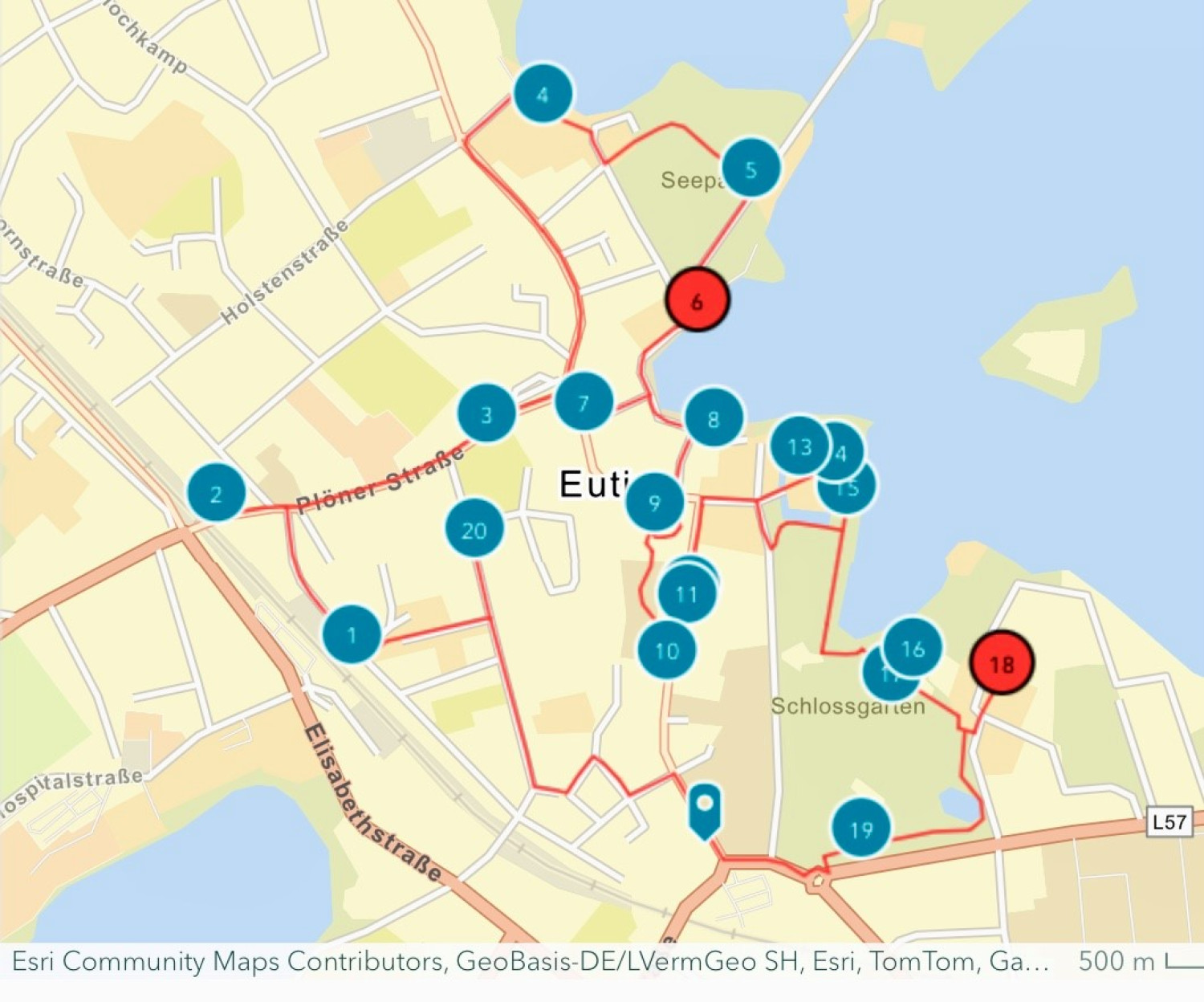 Virtueller Rundgang