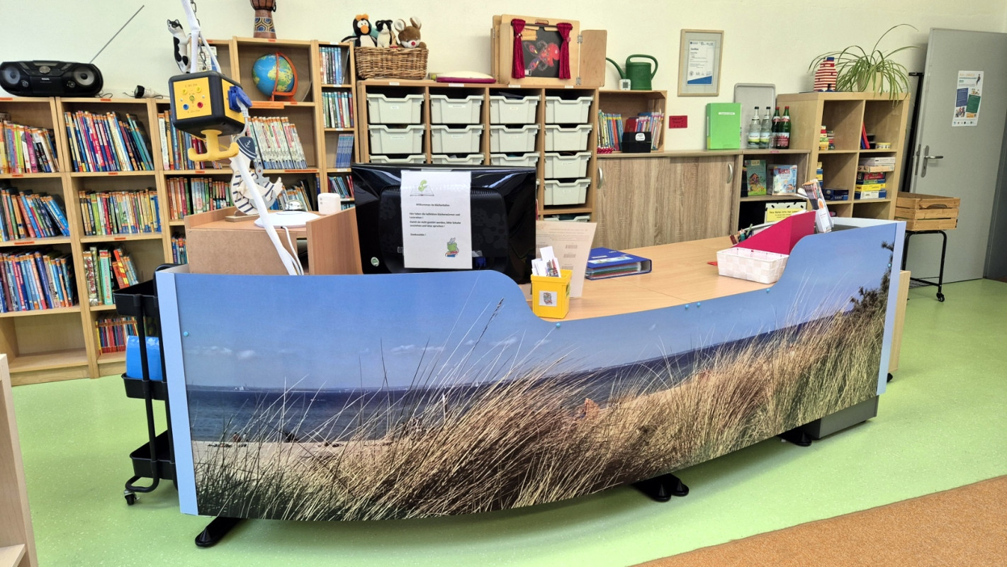 Buecherhafen 11 2025 .11 16