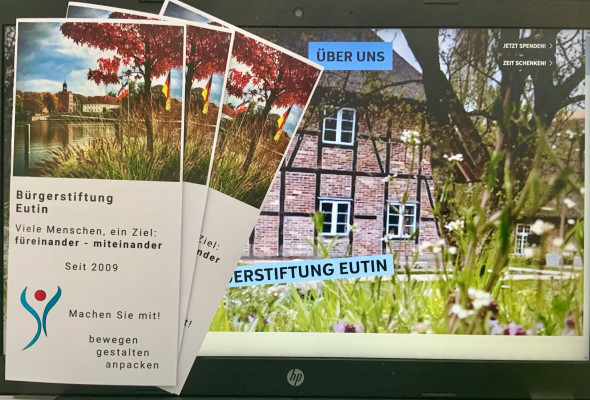 Flyer BueSt Eutin neu