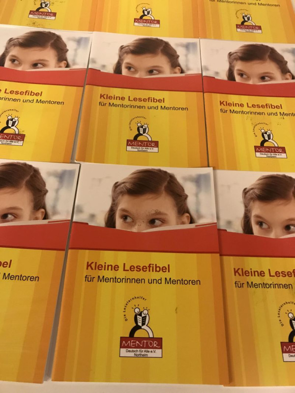 Lesefibeln