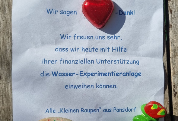 Raupe