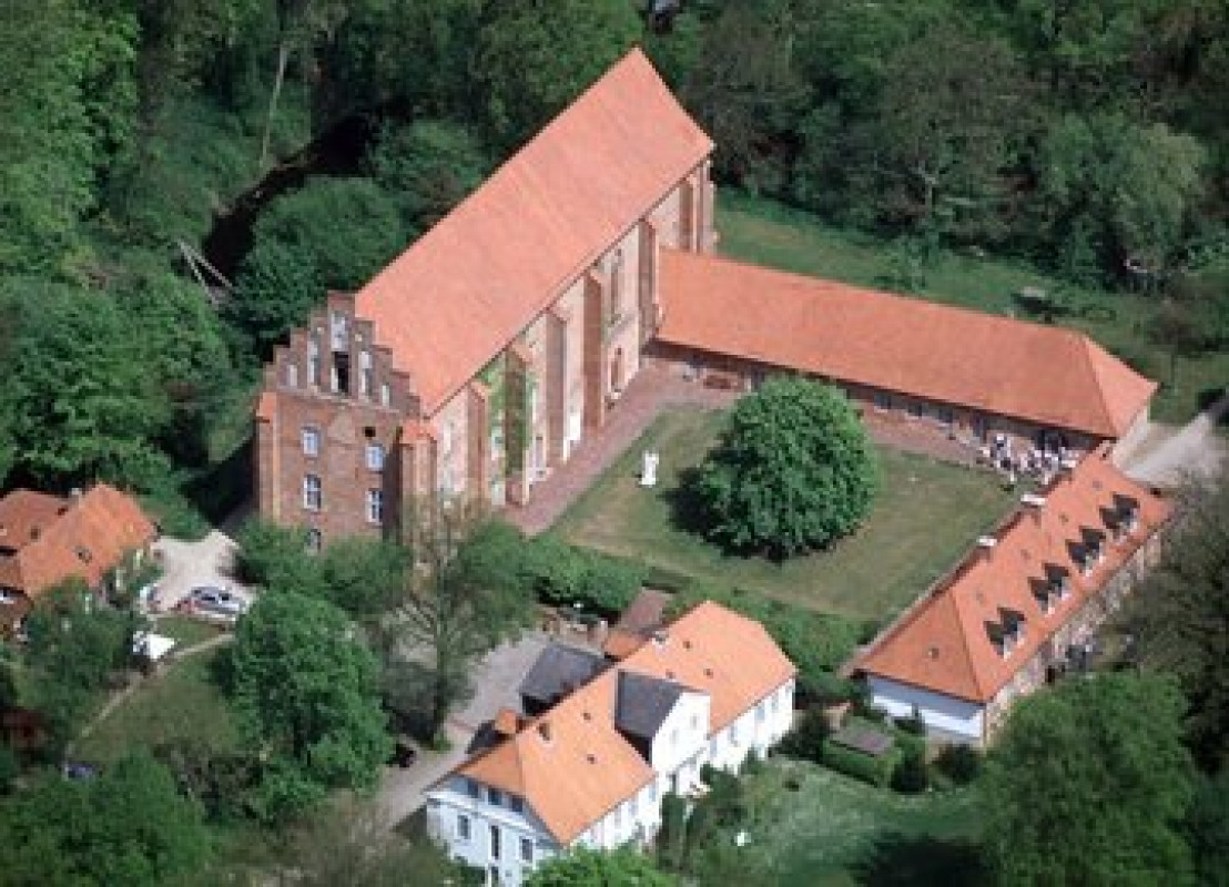 csm Kloster Cismar C Schleswig Holsteinisches Landesmuseen Gisela Floto a6caf45ce5