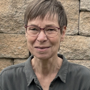 Ute Hoffmeister