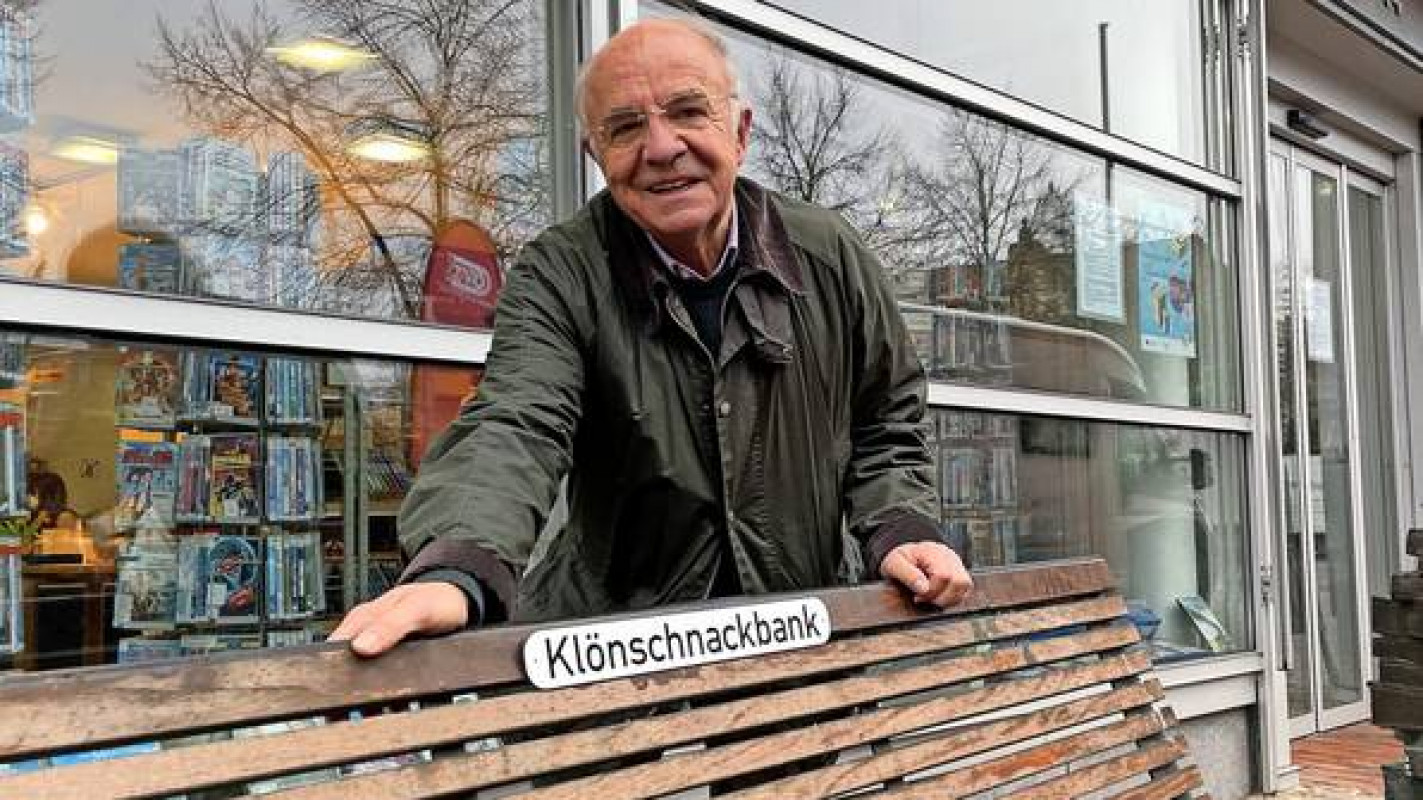 01 17 Foerderung Kloenschnackbank