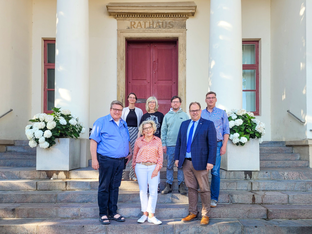 Newtown Group