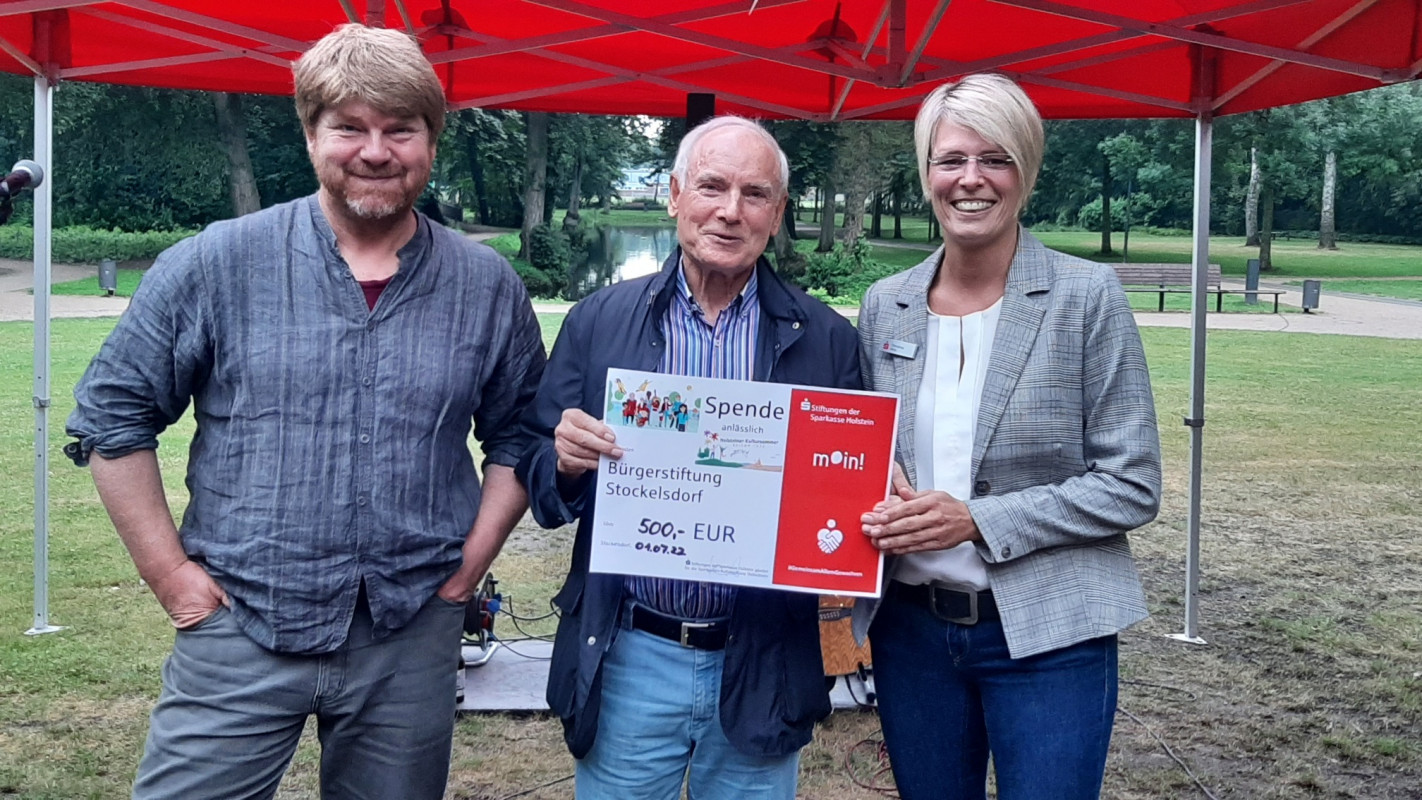 01 36 Kultursommer in Stockelsdorf